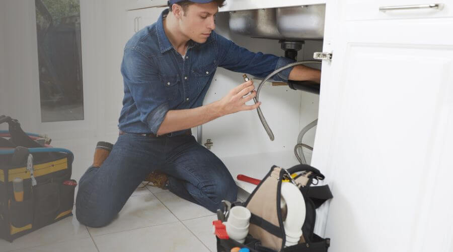 Professional Water heater repair in Portland, AR